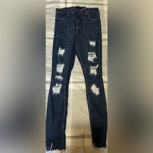 Hollister jeans